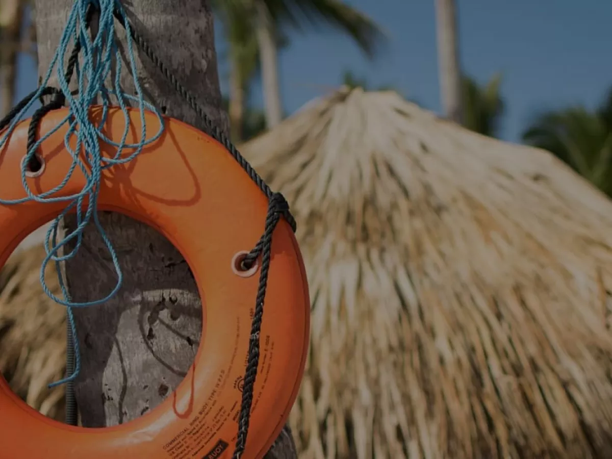 New Jersey Drowning Accidents Attorney Brandon J Broderick